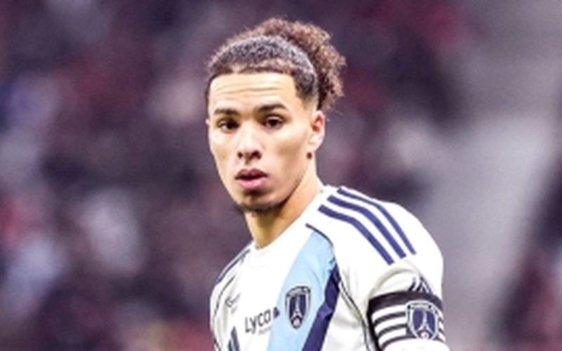 كأس إفريقيا 2025.. إيلان قبال يستهدف انتقالًا إلى نادٍ أوروبي كبير